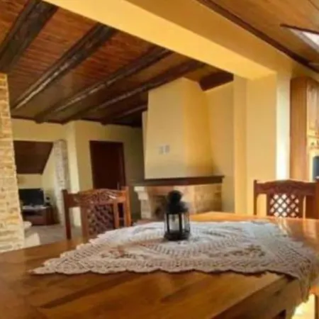 Stella Del Family Deluxe Penthouse *