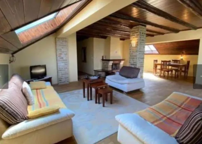 Stella Del Family Deluxe Penthouse *