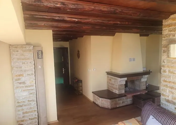 Stella Del Family Deluxe Penthouse * Pogradec