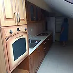 Stella Del Family Deluxe Penthouse * Pogradec