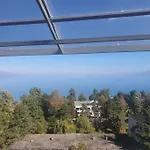 Stella Del Family Deluxe Penthouse Pogradec