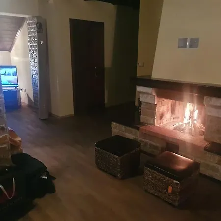 Stella Del Family Deluxe Penthouse * Поградец