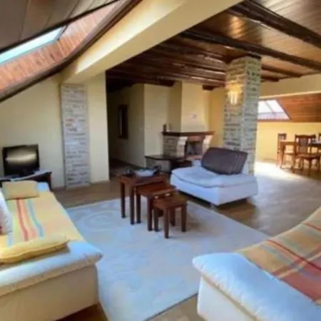 Stella Del Family Deluxe Penthouse *