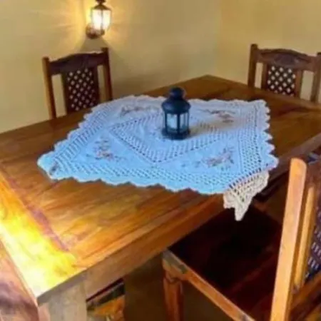 Stella Del Family Deluxe Penthouse Поградец