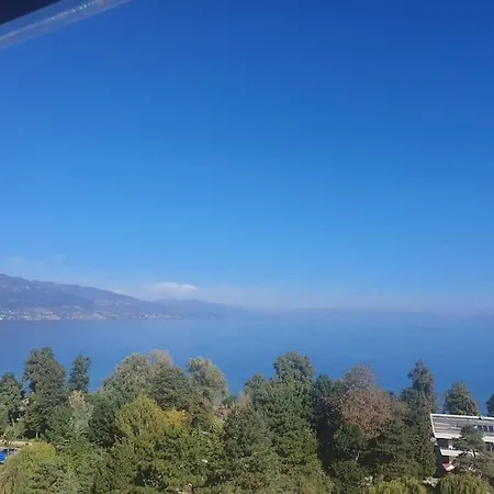 Stella Del Family Deluxe Penthouse * Pogradec
