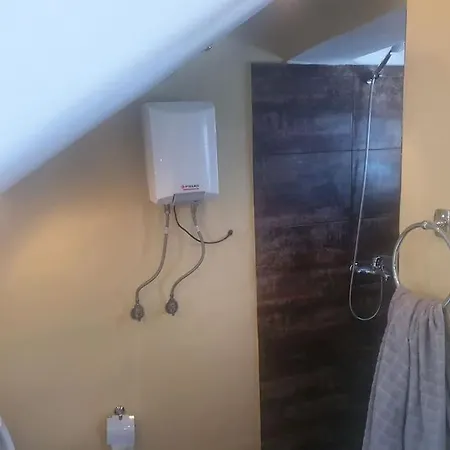 Апартаменты Stella Del Family Deluxe Penthouse