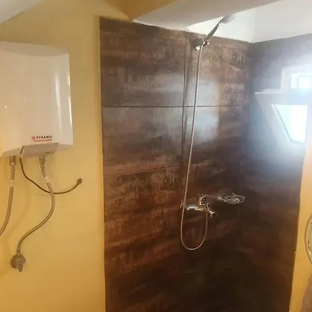 Stella Del Family Deluxe Penthouse Апартаменты *