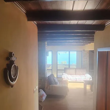 Stella Del Family Deluxe Penthouse Pogradec