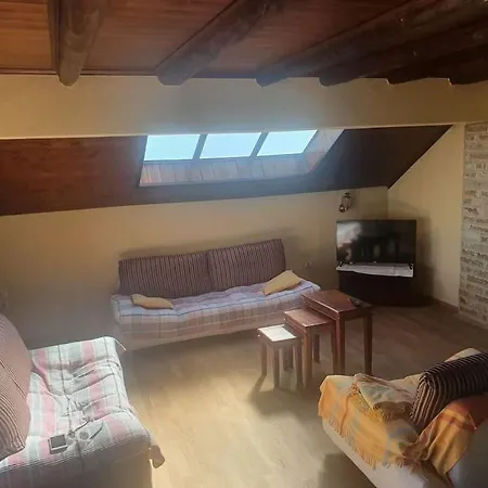 Stella Del Family Deluxe Penthouse