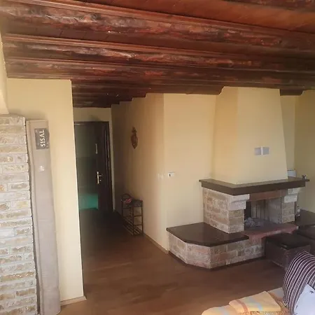 Stella Del Family Deluxe Penthouse * Поградец