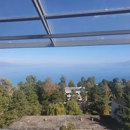 Stella Del Family Deluxe Penthouse Pogradec