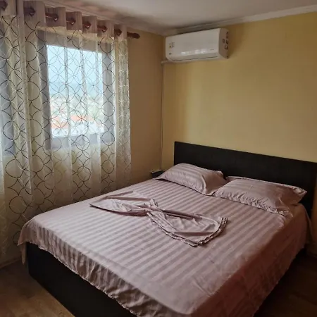 Апартаменты Stella Del Family Deluxe Penthouse