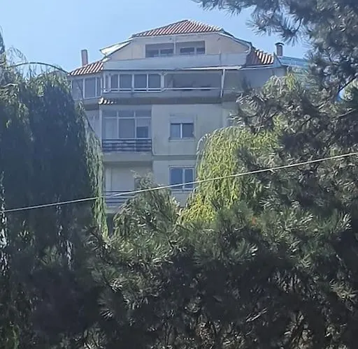 Stella Del Family Deluxe Penthouse
