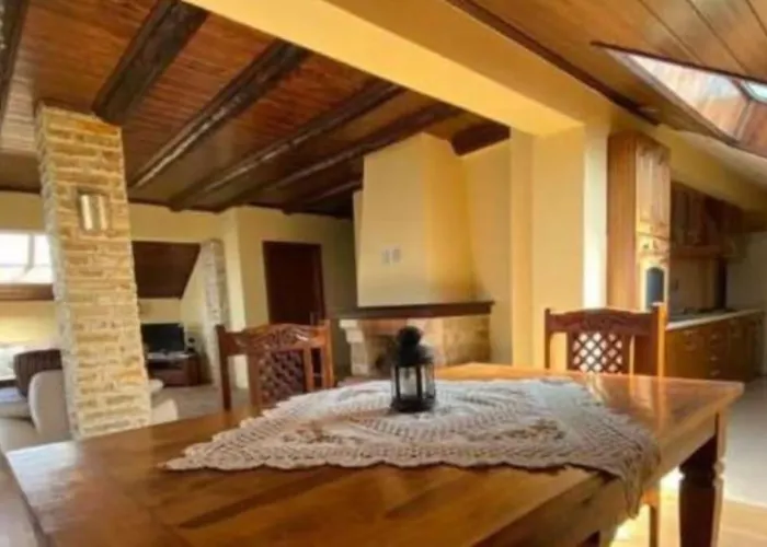 Stella Del Family Deluxe Penthouse *