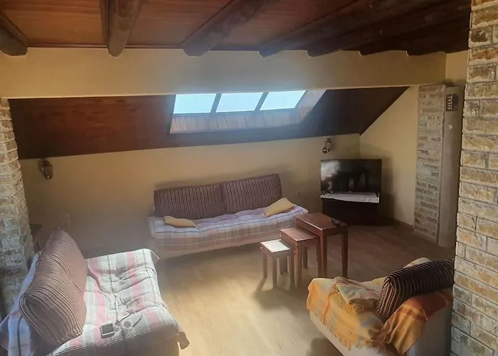 Stella Del Family Deluxe Penthouse